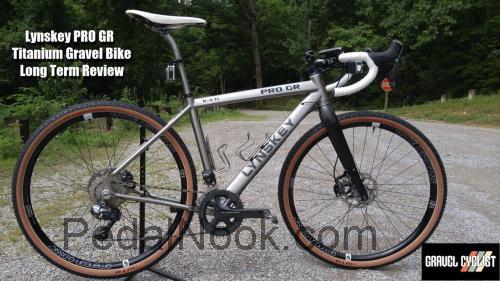 Lynskey Pro Gravel specs and reviews 